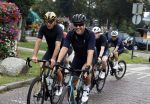 Blaricum 4 september 2024
Fietstocht met allemaal specialized S Works fietsen vanaf Blushing Blaricum van Gordon .
Oa doen mee , Winston Gerschtanowitz Louis Talpe Mark Tuitert Laurens ten Dam Roxane Knetemann Thomas v d Vlucht Johan Museeuw Thomas Dekker Ireen Wust Erben Wennemars  Joy Beune en haar partner Kjeld Nuis .