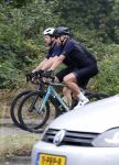 Blaricum 4 september 2024
Fietstocht met allemaal specialized S Works fietsen vanaf Blushing Blaricum van Gordon .
Oa doen mee , Winston Gerschtanowitz Louis Talpe Mark Tuitert Laurens ten Dam Roxane Knetemann Thomas v d Vlucht Johan Museeuw Thomas Dekker Ireen Wust Erben Wennemars  Joy Beune en haar partner Kjeld Nuis .