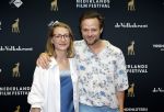 Utrecht 20 september 2024
Premiere Witte Flits tijdens de openings avond van de Filmdagen in Utrecht .