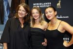 Utrecht 20 september 2024
Premiere Witte Flits tijdens de openings avond van de Filmdagen in Utrecht .