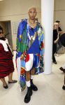 Amsterdam 3 september 2024
Opening van de Amsterdam Fashion Week AFW met een catwalk voor de Linda Foundation.
O.A. liepen mee , Worthy de Jong Winonah de Jong Dyantha Brooks Anouk Smulders Fockeline Ouwerkerk Dyanne Beekman Irene v d Laar Carolien Spoor Victoria Koblenko Zineb Fallouk Quinty Trustfull Tanja Jess Susan Visser IOris v Lunenberg Lauren Verster Marlijn Werdenburg Dani Bles Isa Hoes Anita Witzier Merel Westrik Hilmar Mulder Imanuelle Grives Vivian Slingerland (met dochter) en Hadewich Minis. Noa Vahle was aanwezig namens de Linda Foundation.