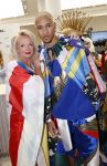 Amsterdam 3 september 2024
Opening van de Amsterdam Fashion Week AFW met een catwalk voor de Linda Foundation.
O.A. liepen mee , Worthy de Jong Winonah de Jong Dyantha Brooks Anouk Smulders Fockeline Ouwerkerk Dyanne Beekman Irene v d Laar Carolien Spoor Victoria Koblenko Zineb Fallouk Quinty Trustfull Tanja Jess Susan Visser IOris v Lunenberg Lauren Verster Marlijn Werdenburg Dani Bles Isa Hoes Anita Witzier Merel Westrik Hilmar Mulder Imanuelle Grives Vivian Slingerland (met dochter) en Hadewich Minis. Noa Vahle was aanwezig namens de Linda Foundation.