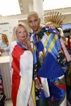 Amsterdam 3 september 2024
Opening van de Amsterdam Fashion Week AFW met een catwalk voor de Linda Foundation.
O.A. liepen mee , Worthy de Jong Winonah de Jong Dyantha Brooks Anouk Smulders Fockeline Ouwerkerk Dyanne Beekman Irene v d Laar Carolien Spoor Victoria Koblenko Zineb Fallouk Quinty Trustfull Tanja Jess Susan Visser IOris v Lunenberg Lauren Verster Marlijn Werdenburg Dani Bles Isa Hoes Anita Witzier Merel Westrik Hilmar Mulder Imanuelle Grives Vivian Slingerland (met dochter) en Hadewich Minis. Noa Vahle was aanwezig namens de Linda Foundation.