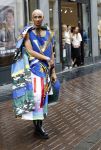Amsterdam 3 september 2024
Opening van de Amsterdam Fashion Week AFW met een catwalk voor de Linda Foundation.
O.A. liepen mee , Worthy de Jong Winonah de Jong Dyantha Brooks Anouk Smulders Fockeline Ouwerkerk Dyanne Beekman Irene v d Laar Carolien Spoor Victoria Koblenko Zineb Fallouk Quinty Trustfull Tanja Jess Susan Visser IOris v Lunenberg Lauren Verster Marlijn Werdenburg Dani Bles Isa Hoes Anita Witzier Merel Westrik Hilmar Mulder Imanuelle Grives Vivian Slingerland (met dochter) en Hadewich Minis. Noa Vahle was aanwezig namens de Linda Foundation.
