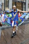 Amsterdam 3 september 2024
Opening van de Amsterdam Fashion Week AFW met een catwalk voor de Linda Foundation.
O.A. liepen mee , Worthy de Jong Winonah de Jong Dyantha Brooks Anouk Smulders Fockeline Ouwerkerk Dyanne Beekman Irene v d Laar Carolien Spoor Victoria Koblenko Zineb Fallouk Quinty Trustfull Tanja Jess Susan Visser IOris v Lunenberg Lauren Verster Marlijn Werdenburg Dani Bles Isa Hoes Anita Witzier Merel Westrik Hilmar Mulder Imanuelle Grives Vivian Slingerland (met dochter) en Hadewich Minis. Noa Vahle was aanwezig namens de Linda Foundation.