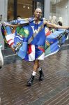 Amsterdam 3 september 2024
Opening van de Amsterdam Fashion Week AFW met een catwalk voor de Linda Foundation.
O.A. liepen mee , Worthy de Jong Winonah de Jong Dyantha Brooks Anouk Smulders Fockeline Ouwerkerk Dyanne Beekman Irene v d Laar Carolien Spoor Victoria Koblenko Zineb Fallouk Quinty Trustfull Tanja Jess Susan Visser IOris v Lunenberg Lauren Verster Marlijn Werdenburg Dani Bles Isa Hoes Anita Witzier Merel Westrik Hilmar Mulder Imanuelle Grives Vivian Slingerland (met dochter) en Hadewich Minis. Noa Vahle was aanwezig namens de Linda Foundation.