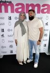Amsterdam 11 september 2024
Fabulous Mama awards in All out in Amsterdam. Yasmine Berrag en partner Mohamed