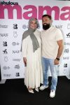 Amsterdam 11 september 2024
Fabulous Mama awards in All out in Amsterdam. Yasmine Berrag en partner Mohamed