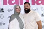 Amsterdam 11 september 2024
Fabulous Mama awards in All out in Amsterdam. Yasmine Berrag en partner Mohamed