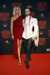 Utrecht 19 september 2024
Premiere Moulin Rouge in het Beatrix theater. Yildiz Siskens en ...
