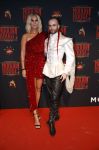Utrecht 19 september 2024
Premiere Moulin Rouge in het Beatrix theater. Yildiz Siskens en ...