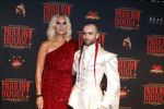 Utrecht 19 september 2024
Premiere Moulin Rouge in het Beatrix theater. Yildiz Siskens en ...