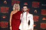Utrecht 19 september 2024
Premiere Moulin Rouge in het Beatrix theater. Yildiz Siskens en ...