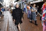 Amsterdam 3 september 2024
Opening van de Amsterdam Fashion Week AFW met een catwalk voor de Linda Foundation.
O.A. liepen mee , Worthy de Jong Winonah de Jong Dyantha Brooks Anouk Smulders Fockeline Ouwerkerk Dyanne Beekman Irene v d Laar Carolien Spoor Victoria Koblenko Zineb Fallouk Quinty Trustfull Tanja Jess Susan Visser IOris v Lunenberg Lauren Verster Marlijn Werdenburg Dani Bles Isa Hoes Anita Witzier Merel Westrik Hilmar Mulder Imanuelle Grives Vivian Slingerland (met dochter) en Hadewich Minis. Noa Vahle was aanwezig namens de Linda Foundation.