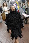 Amsterdam 3 september 2024
Opening van de Amsterdam Fashion Week AFW met een catwalk voor de Linda Foundation.
O.A. liepen mee , Worthy de Jong Winonah de Jong Dyantha Brooks Anouk Smulders Fockeline Ouwerkerk Dyanne Beekman Irene v d Laar Carolien Spoor Victoria Koblenko Zineb Fallouk Quinty Trustfull Tanja Jess Susan Visser IOris v Lunenberg Lauren Verster Marlijn Werdenburg Dani Bles Isa Hoes Anita Witzier Merel Westrik Hilmar Mulder Imanuelle Grives Vivian Slingerland (met dochter) en Hadewich Minis. Noa Vahle was aanwezig namens de Linda Foundation.