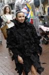 Amsterdam 3 september 2024
Opening van de Amsterdam Fashion Week AFW met een catwalk voor de Linda Foundation.
O.A. liepen mee , Worthy de Jong Winonah de Jong Dyantha Brooks Anouk Smulders Fockeline Ouwerkerk Dyanne Beekman Irene v d Laar Carolien Spoor Victoria Koblenko Zineb Fallouk Quinty Trustfull Tanja Jess Susan Visser IOris v Lunenberg Lauren Verster Marlijn Werdenburg Dani Bles Isa Hoes Anita Witzier Merel Westrik Hilmar Mulder Imanuelle Grives Vivian Slingerland (met dochter) en Hadewich Minis. Noa Vahle was aanwezig namens de Linda Foundation.