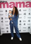 Amsterdam 11 september 2024
Fabulous Mama awards in All out in Amsterdam. Zoey Ivory kwam met moeder en haar baby