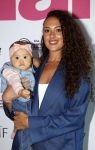 Amsterdam 11 september 2024
Fabulous Mama awards in All out in Amsterdam. Zoey Ivory kwam met moeder en haar baby