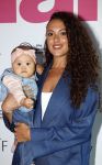 Amsterdam 11 september 2024
Fabulous Mama awards in All out in Amsterdam. Zoey Ivory kwam met moeder en haar baby
