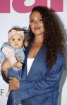 Amsterdam 11 september 2024
Fabulous Mama awards in All out in Amsterdam. Zoey Ivory kwam met moeder en haar baby