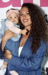 Amsterdam 11 september 2024
Fabulous Mama awards in All out in Amsterdam. Zoey Ivory kwam met moeder en haar baby