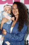Amsterdam 11 september 2024
Fabulous Mama awards in All out in Amsterdam. Zoey Ivory kwam met moeder en haar baby