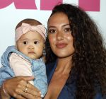 Amsterdam 11 september 2024
Fabulous Mama awards in All out in Amsterdam. Zoey Ivory kwam met moeder en haar baby