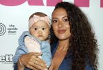 Amsterdam 11 september 2024
Fabulous Mama awards in All out in Amsterdam. Zoey Ivory kwam met moeder en haar baby