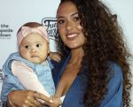 Amsterdam 11 september 2024
Fabulous Mama awards in All out in Amsterdam. Zoey Ivory kwam met moeder en haar baby