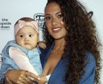 Amsterdam 11 september 2024
Fabulous Mama awards in All out in Amsterdam. Zoey Ivory kwam met moeder en haar baby