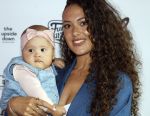 Amsterdam 11 september 2024
Fabulous Mama awards in All out in Amsterdam. Zoey Ivory kwam met moeder en haar baby