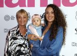 Amsterdam 11 september 2024
Fabulous Mama awards in All out in Amsterdam. Zoey Ivory kwam met moeder en haar baby