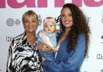 Amsterdam 11 september 2024
Fabulous Mama awards in All out in Amsterdam. Zoey Ivory kwam met moeder en haar baby