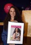 Amsterdam 11 september 2024
Fabulous Mama awards in All out in Amsterdam. Zoey Ivory kwam met moeder en haar baby