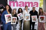 Amsterdam 11 september 2024
Fabulous Mama awards in All out in Amsterdam. Zoey Ivory Victoria Verstappen Fajah Lourens Pauline Wingelaar Joel Borelli en Ann Dominique Welten