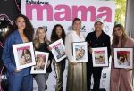 Amsterdam 11 september 2024
Fabulous Mama awards in All out in Amsterdam. Zoey Ivory Victoria Verstappen Fajah Lourens Pauline Wingelaar Joel Borelli en Ann Dominique Welten