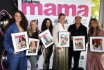 Amsterdam 11 september 2024
Fabulous Mama awards in All out in Amsterdam. Zoey Ivory Victoria Verstappen Fajah Lourens Pauline Wingelaar Joel Borelli en Ann Dominique Welten