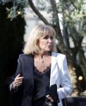 Amsterdam 21 september 2024
Priscilla Nasi en Kevin v Ree trouwen in het College Hotel .oa aanwezig Robert halewijn Evert Santegoeds Gerard Joling Wino Omtzigt Guido Spek en andere gasten . carlo Nasi is met zijn vrouw