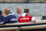Amsterdam 24 augustus 202
Prins Maurits en Prinses MarilÃ¨ne hebben drie kinderen: Anna (geboren in 2001), Lucas (geboren in 2002), en Felicia (geboren in 2005). Hun volledige achternaam is Van Lippe-Biesterfeld van Vollenhoven . Prins Maurits neemt met zijn gezin de Vlootschouw af tijdens de laatste dag van Sail. Ze varen met de Groene Draeck. Albert Nieboer