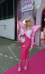 Amsterdam 10 september 2025
Opening Wondr Barbie in Amsterdam. Amanda v Effrink