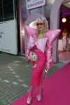 Amsterdam 10 september 2025
Opening Wondr Barbie in Amsterdam. Amanda v Effrink