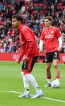 Eindhoven, 21 September 2025
PSV-AJAX, Eindstand 2-2
Kompetitie seizoen 2025-2026
Anass Salah-Eddine
