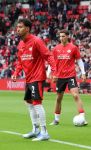 Eindhoven, 21 September 2025
PSV-AJAX, Eindstand 2-2
Kompetitie seizoen 2025-2026
Anass Salah-Eddine