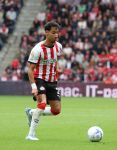 Eindhoven, 21 September 2025
PSV-AJAX, Eindstand 2-2
Kompetitie seizoen 2025-2026
Anass Salah-Eddine