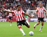 Eindhoven, 21 September 2025
PSV-AJAX, Eindstand 2-2
Kompetitie seizoen 2025-2026
Anass Salah-Eddine