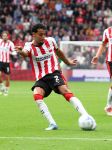 Eindhoven, 21 September 2025
PSV-AJAX, Eindstand 2-2
Kompetitie seizoen 2025-2026
Anass Salah-Eddine