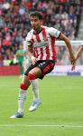 Eindhoven, 21 September 2025
PSV-AJAX, Eindstand 2-2
Kompetitie seizoen 2025-2026
Anass Salah-Eddine