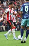 Eindhoven, 21 September 2025
PSV-AJAX, Eindstand 2-2
Kompetitie seizoen 2025-2026
Anass Salah-Eddine