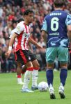 Eindhoven, 21 September 2025
PSV-AJAX, Eindstand 2-2
Kompetitie seizoen 2025-2026
Anass Salah-Eddine