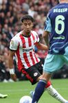 Eindhoven, 21 September 2025
PSV-AJAX, Eindstand 2-2
Kompetitie seizoen 2025-2026
Anass Salah-Eddine